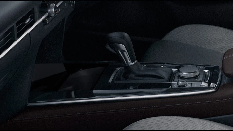 カーリース車両 マツダ　CX-30の画像