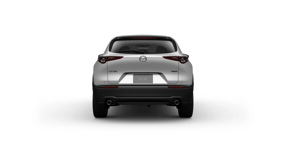 カーリース車両 マツダ　CX-30の画像