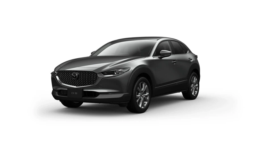カーリース車両 マツダ　CX-30の画像
