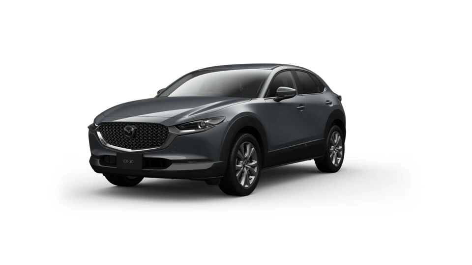 カーリース車両 マツダ　CX-30の画像