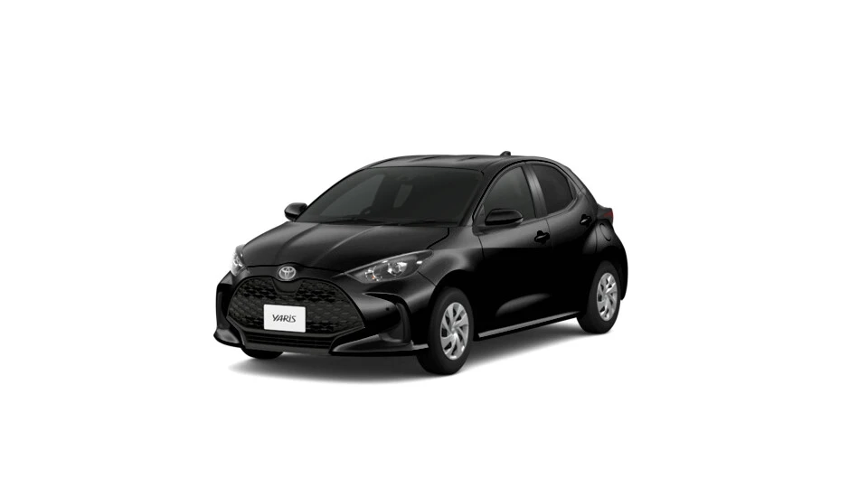 トヨタ ヤリスの新車カーリース/サブスク | ニコニコカーリース ニコノリ