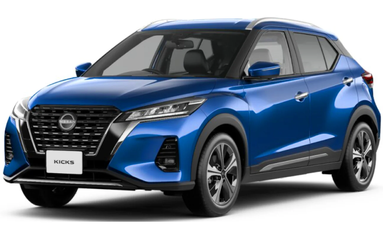 日産 キックス