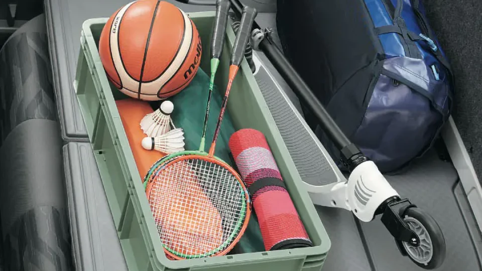 カーリース車両 ダイハツ　タフトの画像