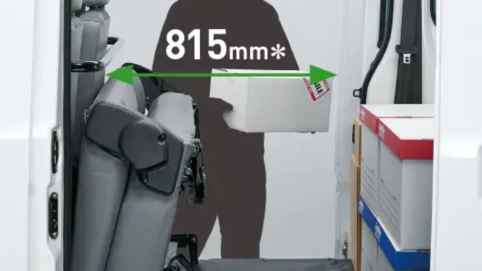 カーリース車両 ダイハツ　グランマックスカーゴの画像