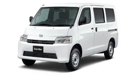 商用車・バン・トラック ダイハツ グランマックスカーゴ（新車）のカーリース画像