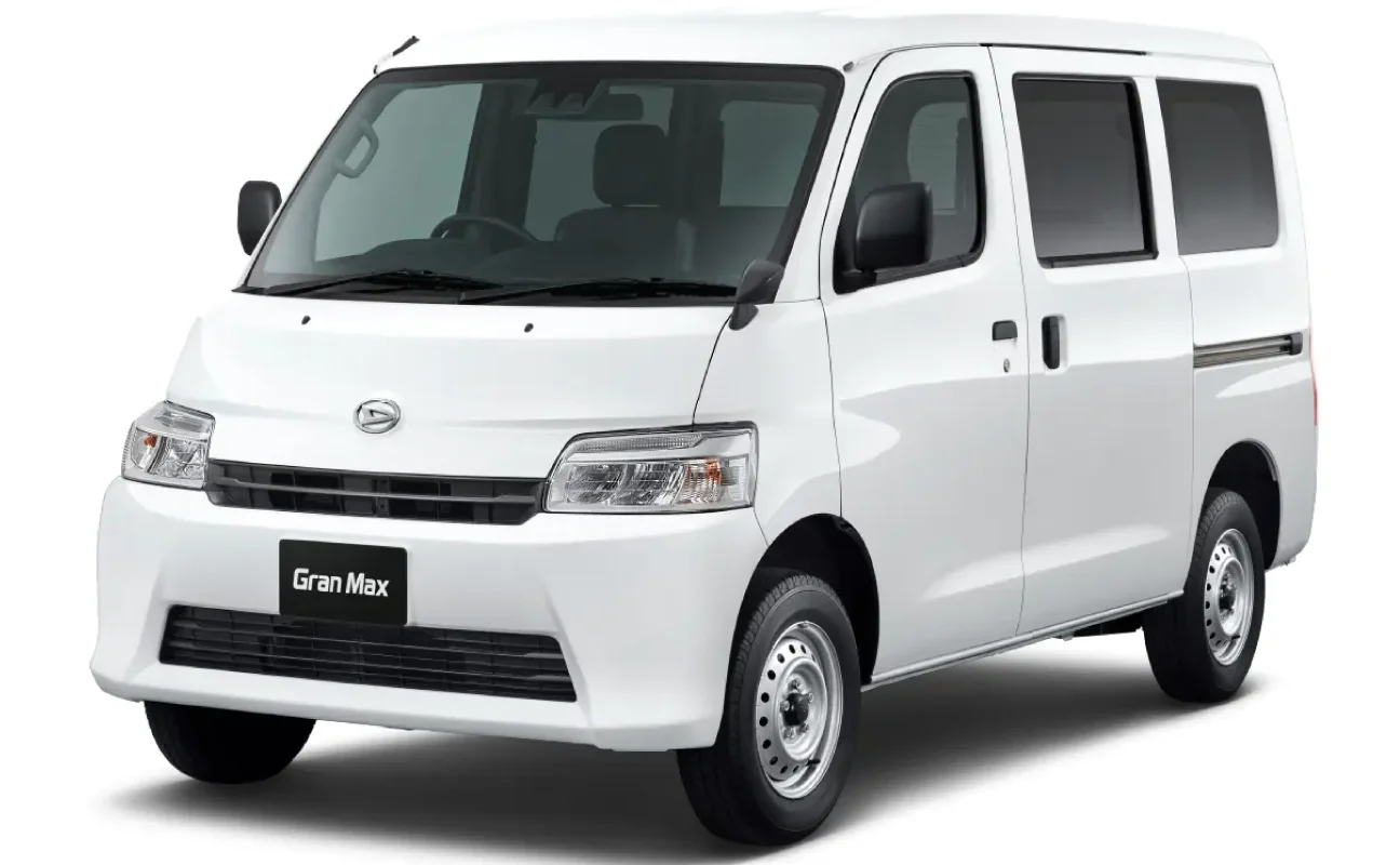 商用車・バン・トラック ダイハツ グランマックスカーゴ（新車）のカーリース画像