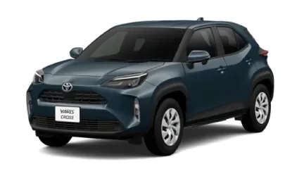 トヨタ ヤリスクロス（新車）の詳細情報