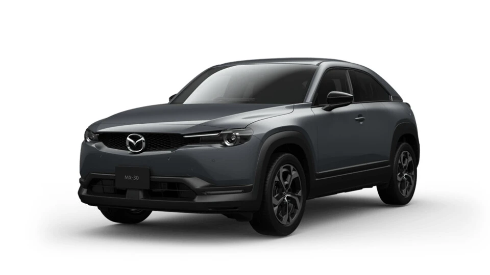 カーリース車両 マツダ　MX-30の画像