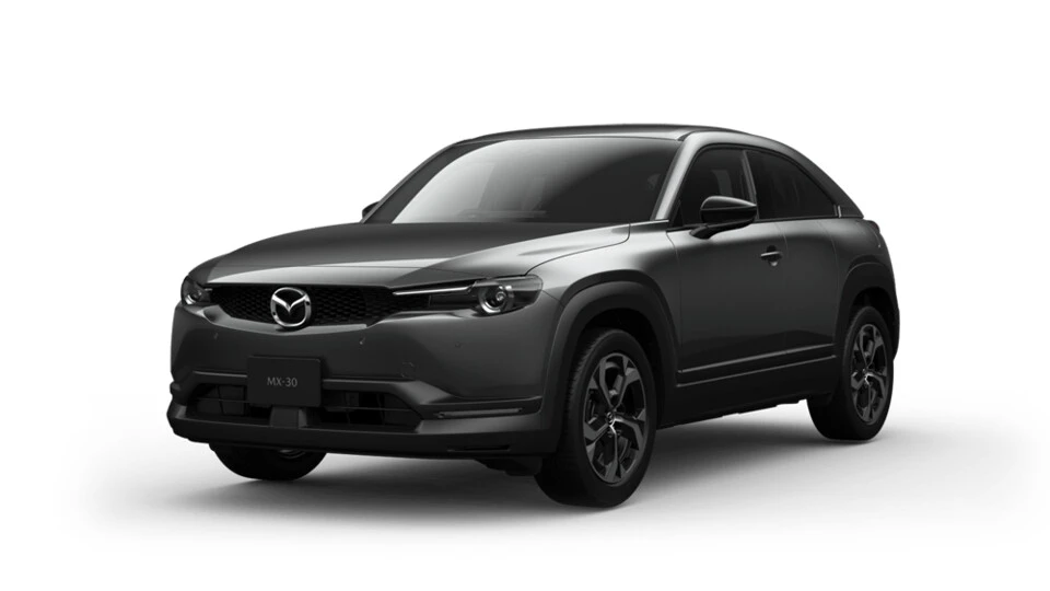 カーリース車両 マツダ　MX-30の画像