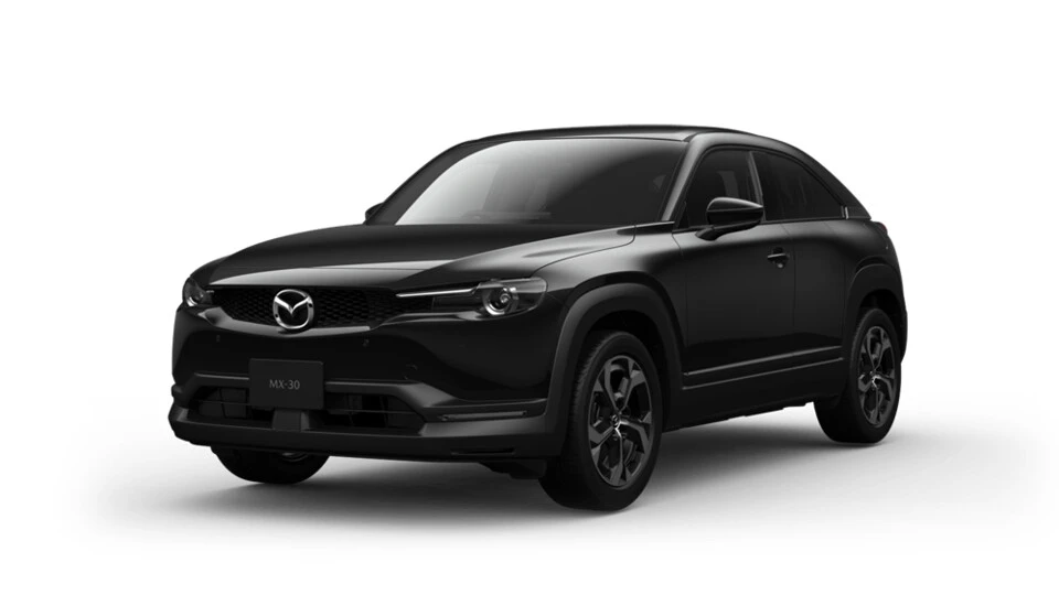 カーリース車両 マツダ　MX-30の画像