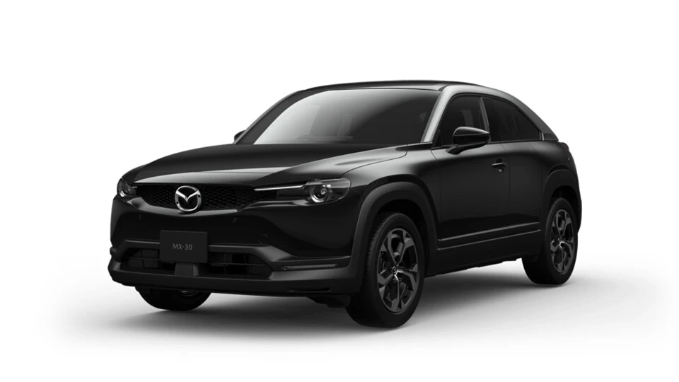 カーリース車両 マツダ　MX-30の画像
