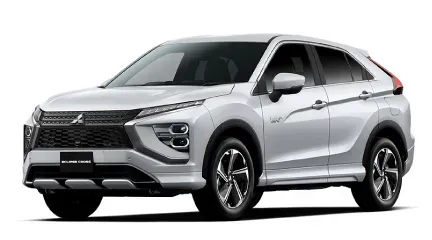 SUV・クロカン 三菱 エクリプスクロスPHEV（新車）のカーリース画像