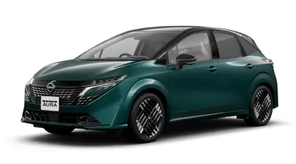日産 ノートオーラ（新車）の詳細情報