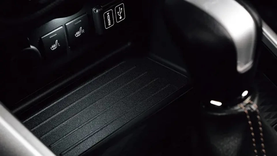 カーリース車両 スバル　REXの画像