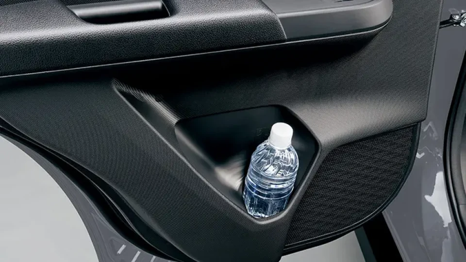 カーリース車両 スバル　REXの画像