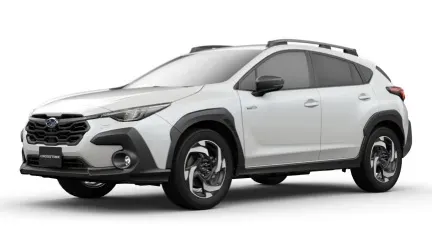 SUV・クロカン スバル クロストレック（新車）のカーリース画像