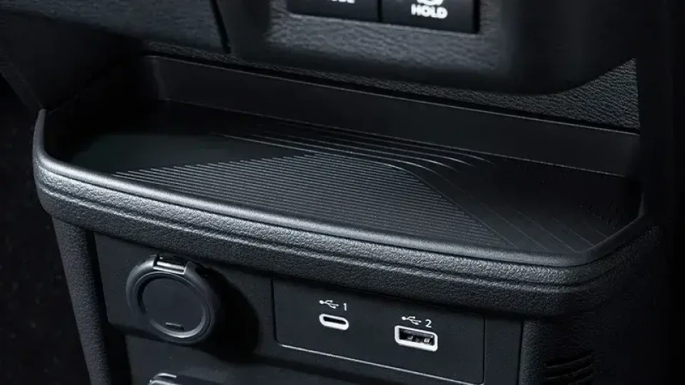 カーリース車両 日産　(EV)サクラの画像