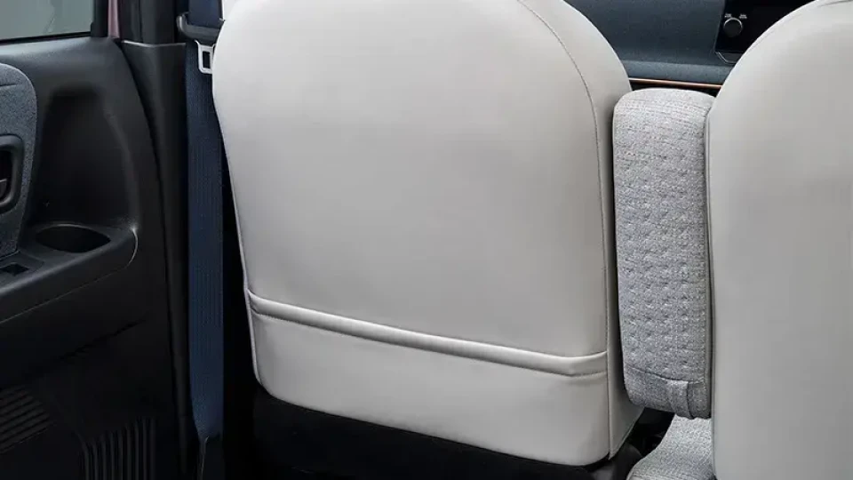 カーリース車両 日産　(EV)サクラの画像