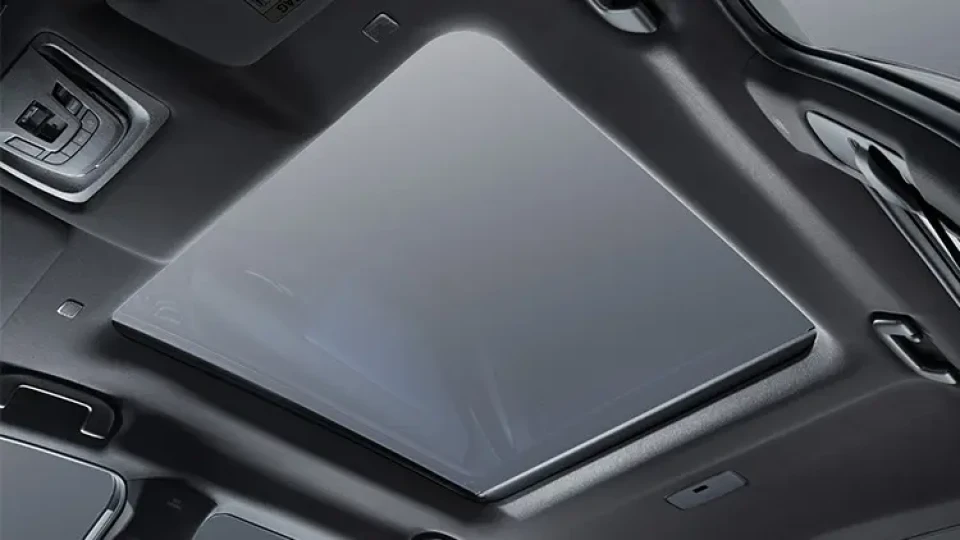 カーリース車両 スバル　(EV)ソルテラの画像