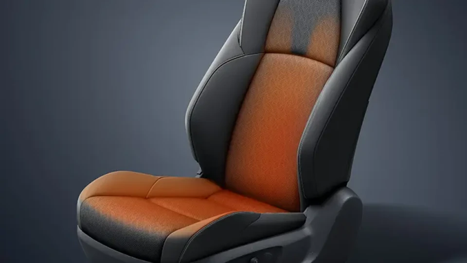 カーリース車両 スバル　(EV)ソルテラの画像
