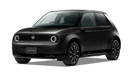 ホンダ (EV)Honda e（新車）の詳細情報