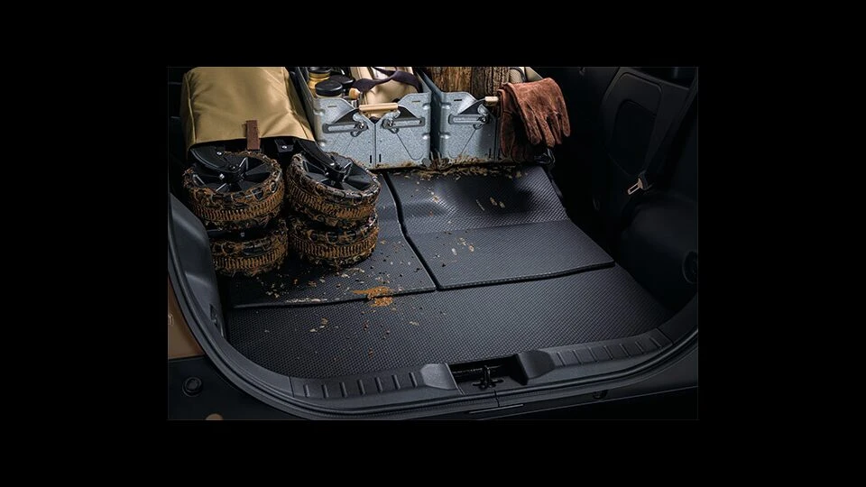 カーリース車両 三菱　デリカミニの画像