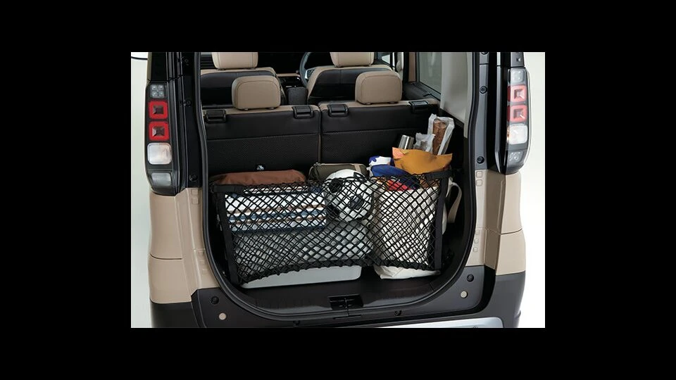 カーリース車両 三菱　デリカミニの画像