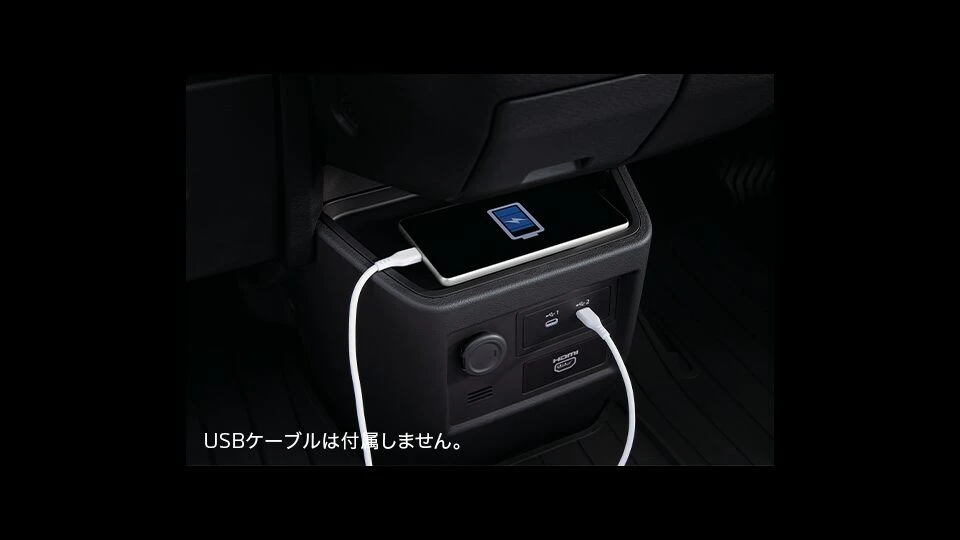 カーリース車両 三菱　デリカミニの画像