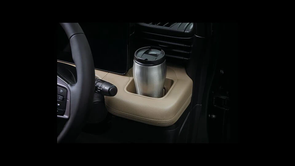 カーリース車両 三菱　デリカミニの画像