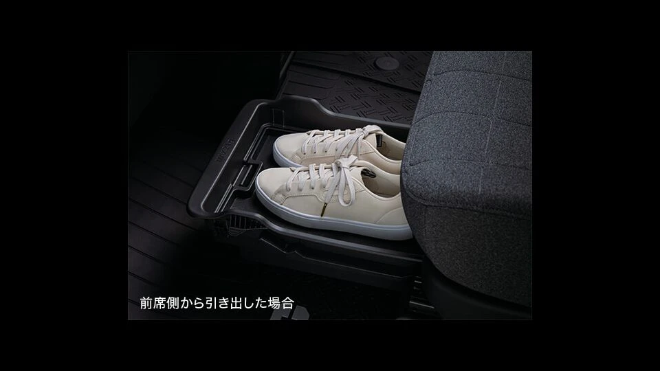 カーリース車両 三菱　デリカミニの画像