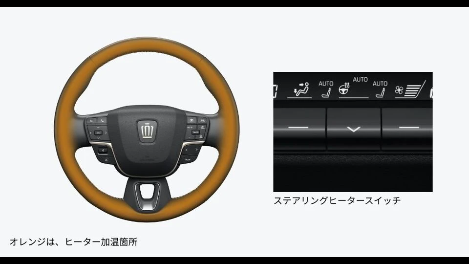 カーリース車両 トヨタ　クラウンスポーツの画像