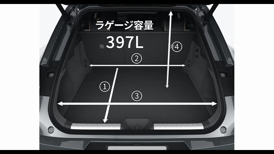 カーリース車両 トヨタ　クラウンスポーツの画像