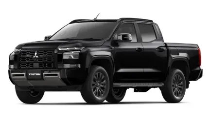 商用車・バン・トラック 三菱 トライトン（新車）のカーリース画像