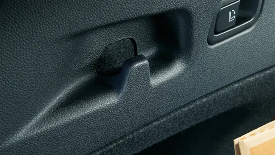 カーリース車両 スバル　レイバックの画像