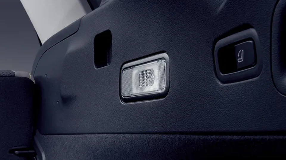 カーリース車両 スバル　レイバックの画像
