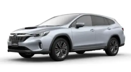 スバル レイバック（新車）の詳細情報