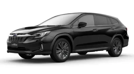 SUV・クロカン スバル レイバック（新車）のカーリース画像