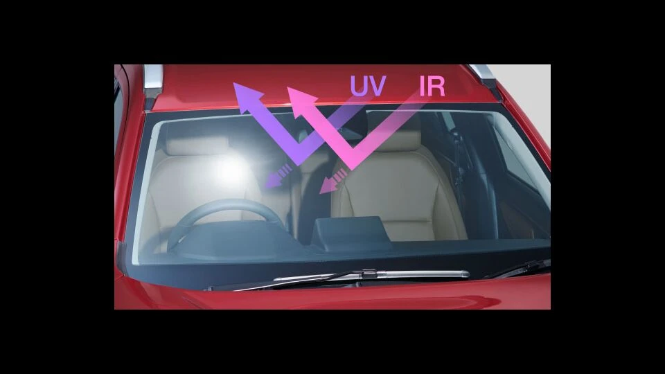 カーリース車両 ホンダ　WR-Vの画像