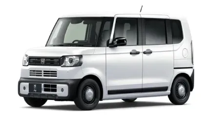 ホンダ N-BOX JOY（新車）の詳細情報