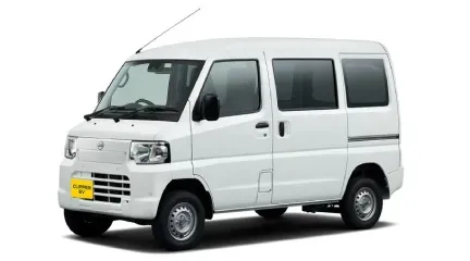 軽トラ・軽バン 日産 クリッパーEV（新車）のカーリース画像