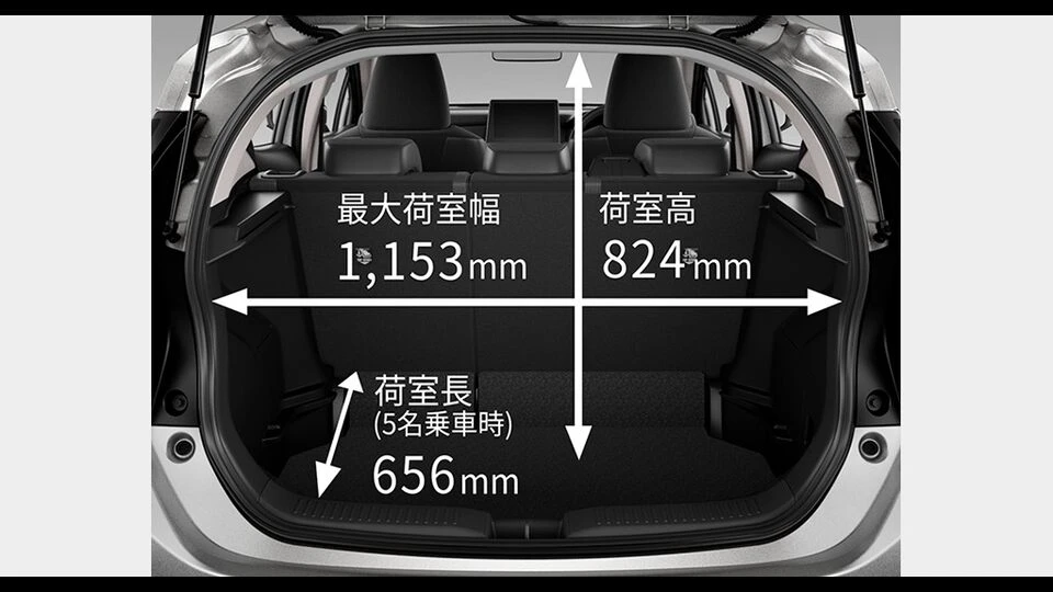 カーリース車両 トヨタ　アクアの画像