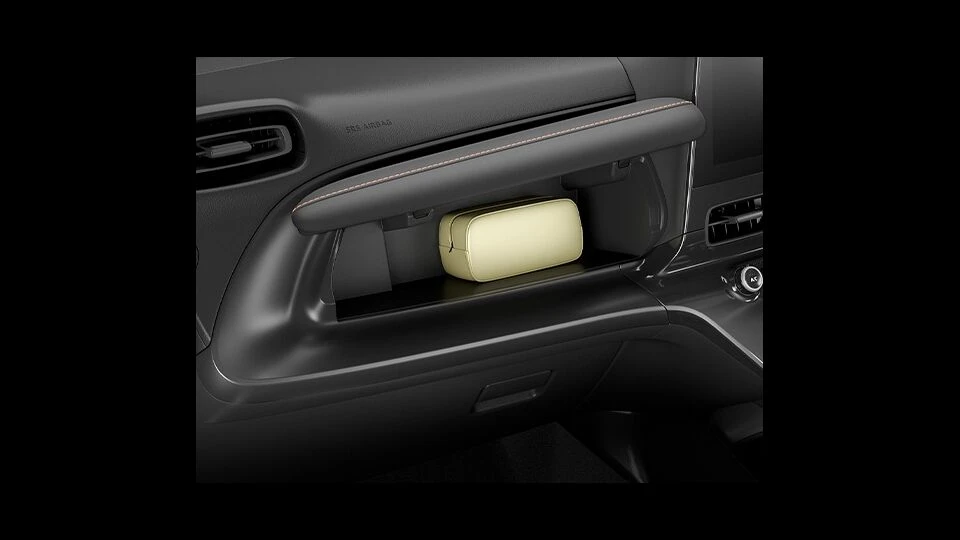 カーリース車両 トヨタ　アクアの画像