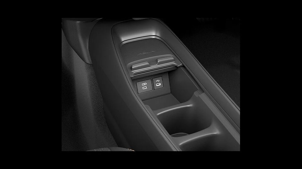 カーリース車両 トヨタ　アクアの画像