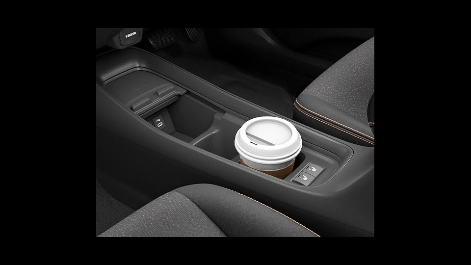 カーリース車両 トヨタ　アクアの画像