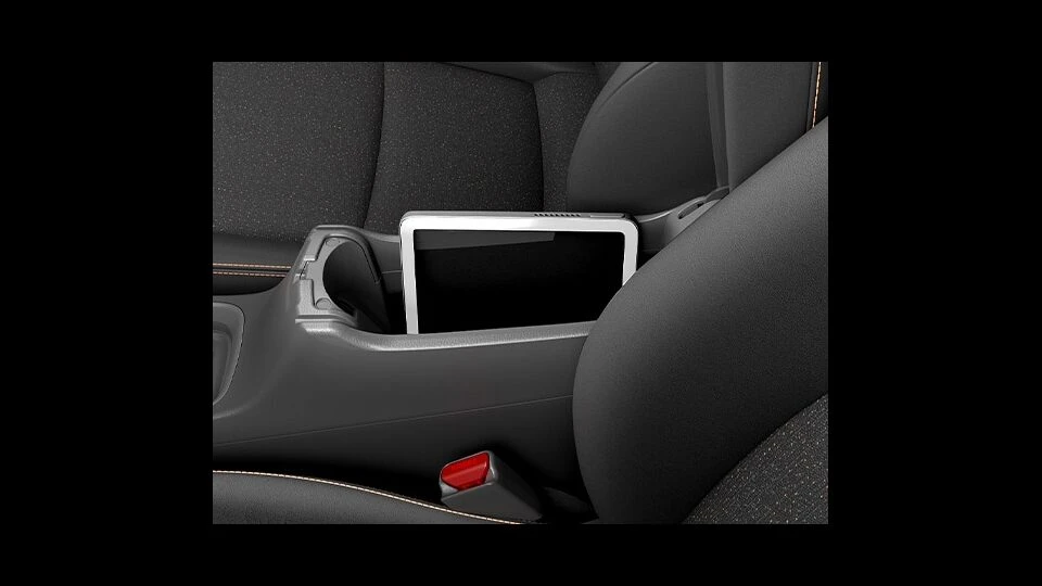 カーリース車両 トヨタ　アクアの画像