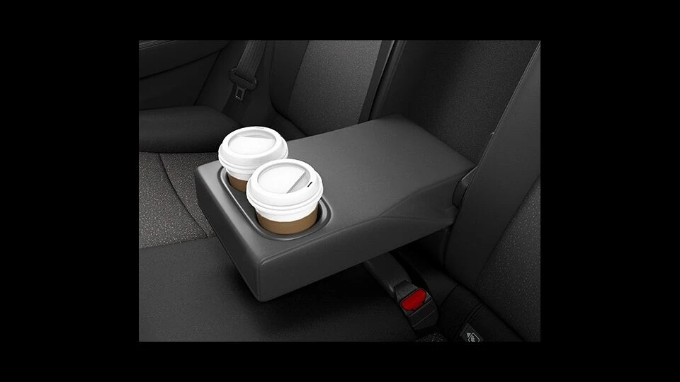 カーリース車両 トヨタ　アクアの画像