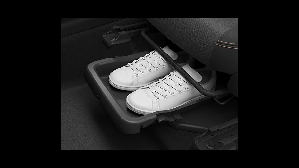 カーリース車両 トヨタ　アクアの画像