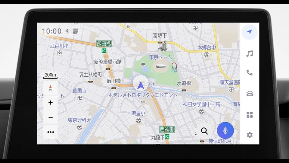 カーリース車両 トヨタ　アクアの画像
