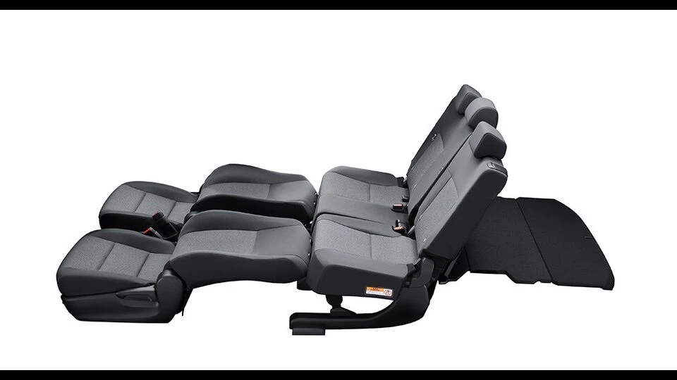 カーリース車両 トヨタ　シエンタの画像