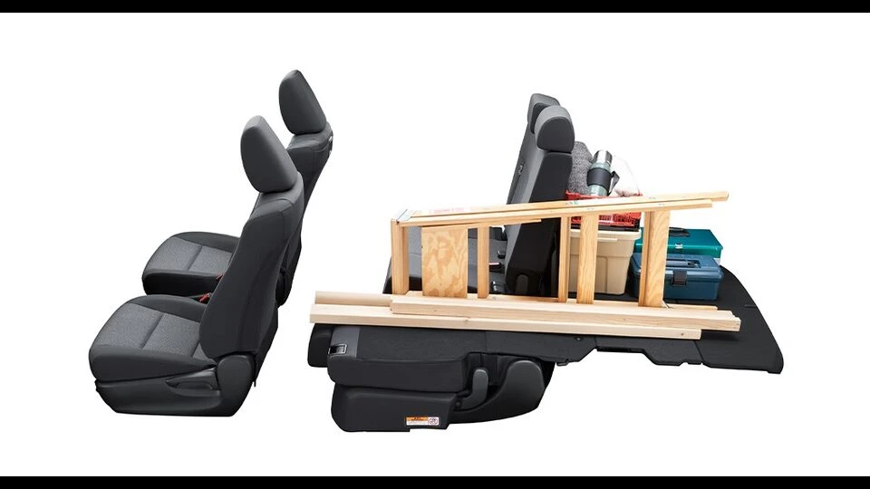 カーリース車両 トヨタ　シエンタの画像